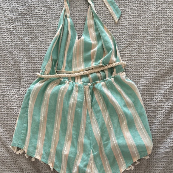 Spell Riviera Romper. - Picture 3 of 6